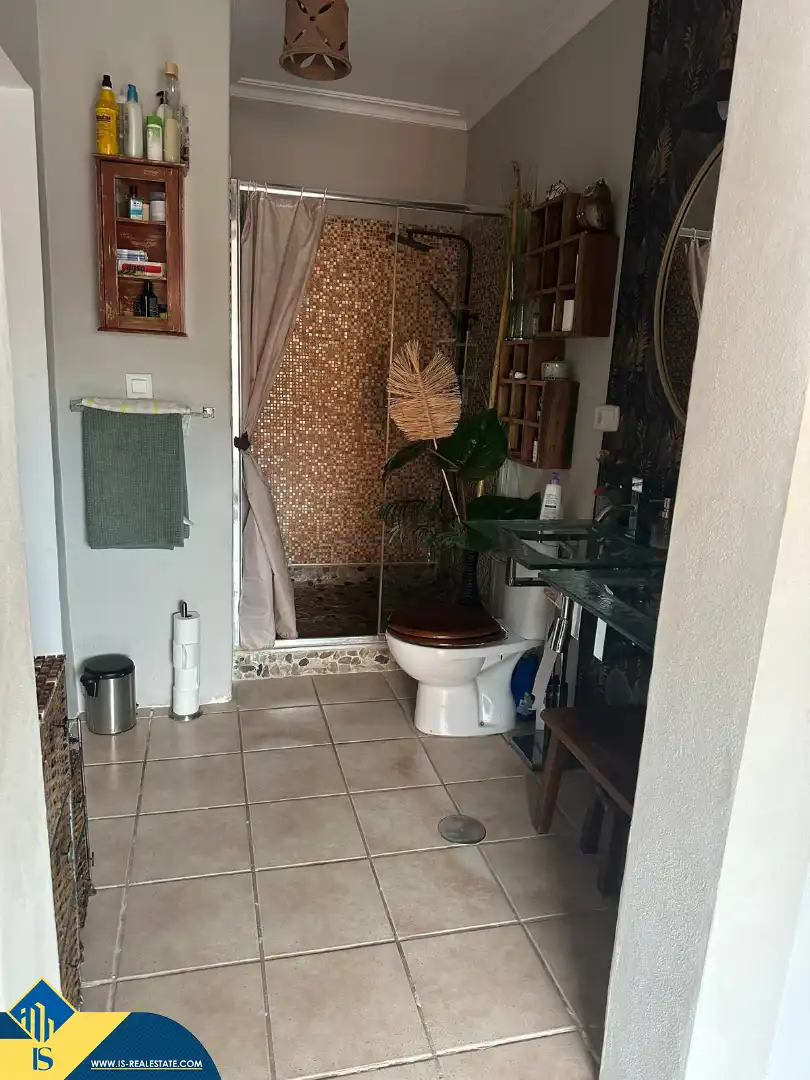 Chalet con piscina en venta en Orihuela Costa, imagen 10