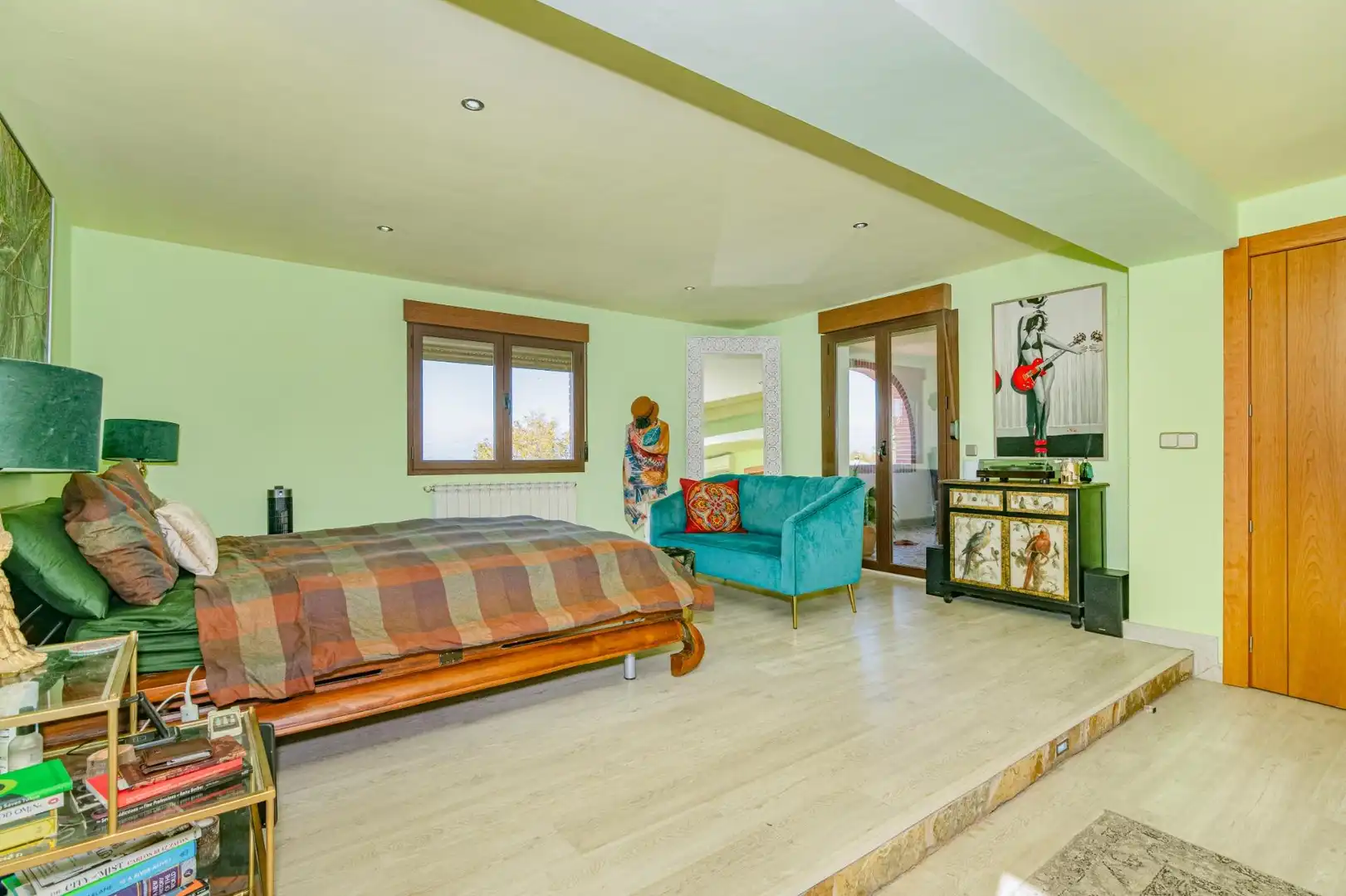 Chalet en venta en Gójar, imagen 56
