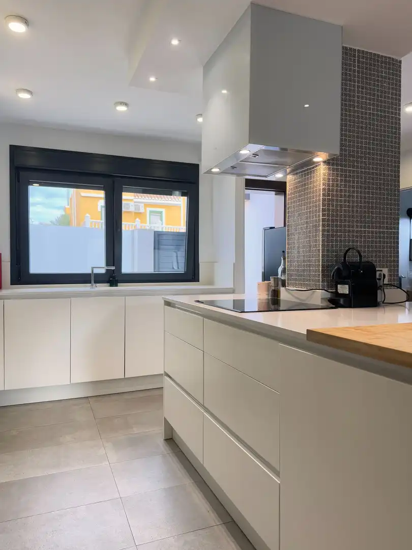 Adosado en venta en José María Cagigal, imagen 14
