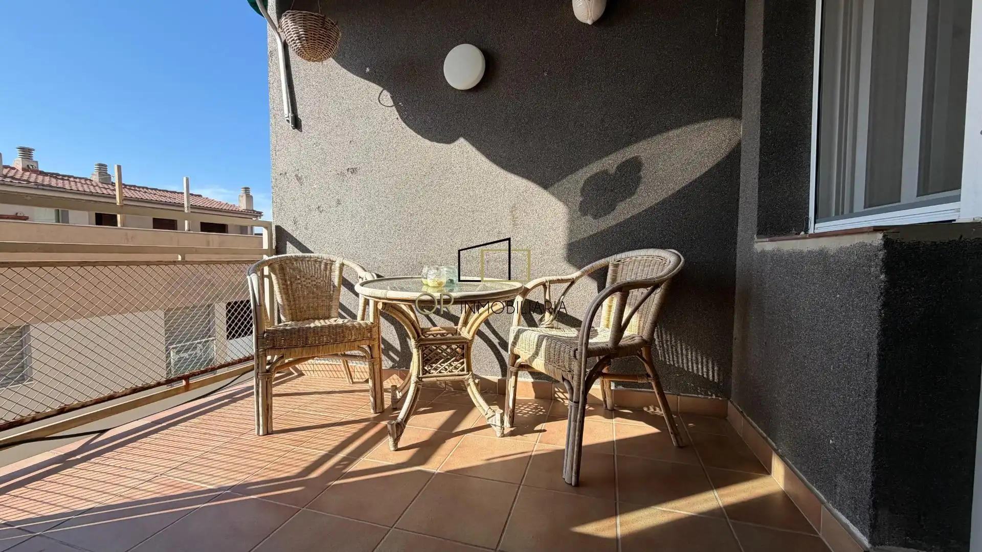Piso con terraza en venta en Barceloneta -  Molí d'en Rovira, imagen 3