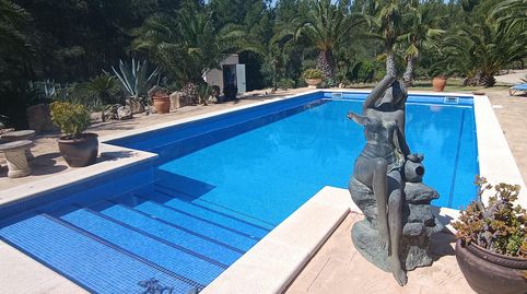 Foto 4 de Casa o chalet en venta en Sant Jordi d'Alfama, L'Ametlla de Mar