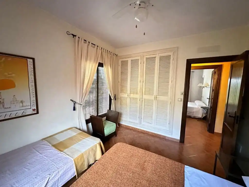 Casa rústica con piscina en venta en Archidona, imagen 30