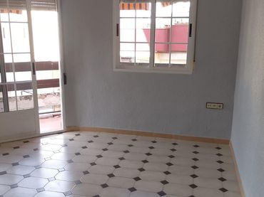Pis amb balcó en venda a Centro ciudad