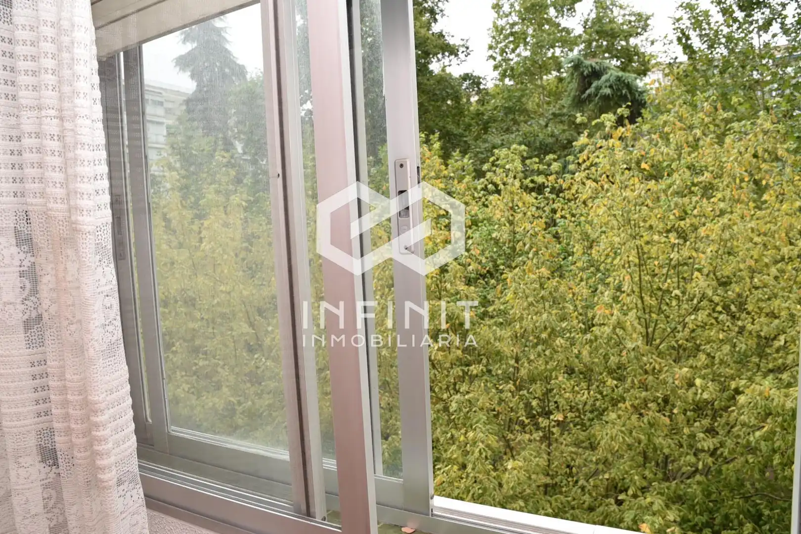 Flat with lift for sale in Reyes Católicos, imagen 41