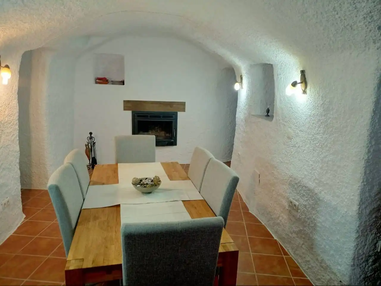 Chalet en venta en Benamaurel, imagen 13