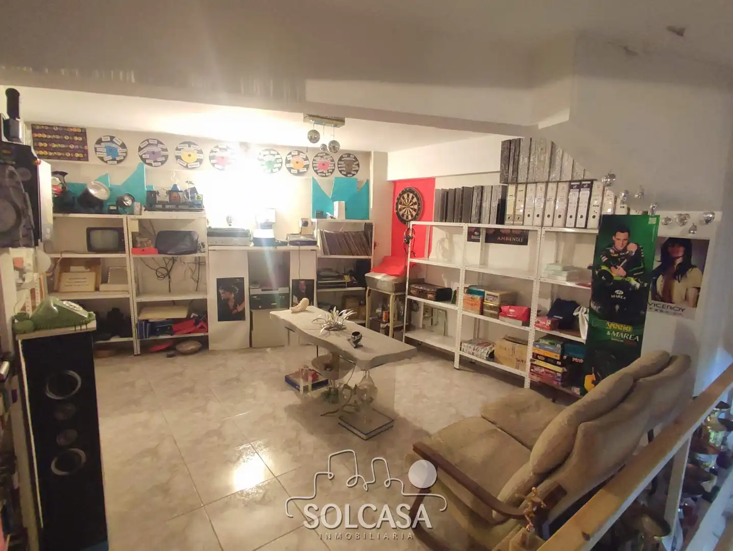 Local comercial en venda a Calle Fuente el Sol, imagen 27