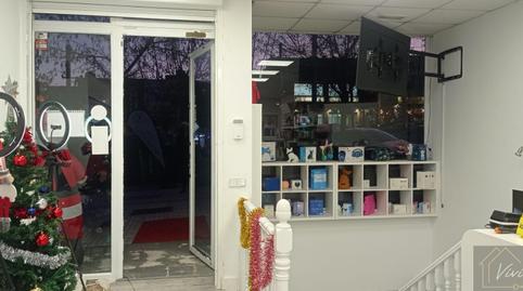Photo 3 of Premises for rent in Sector B, Boadilla del Monte
