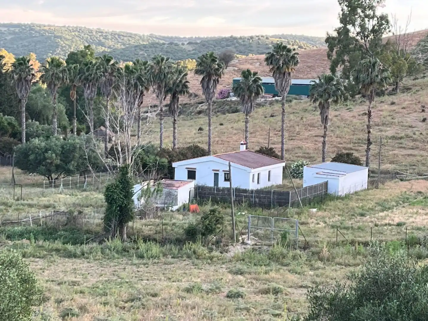 Maison rustique à vendre à San Martín del Tesorillo, imagen 2