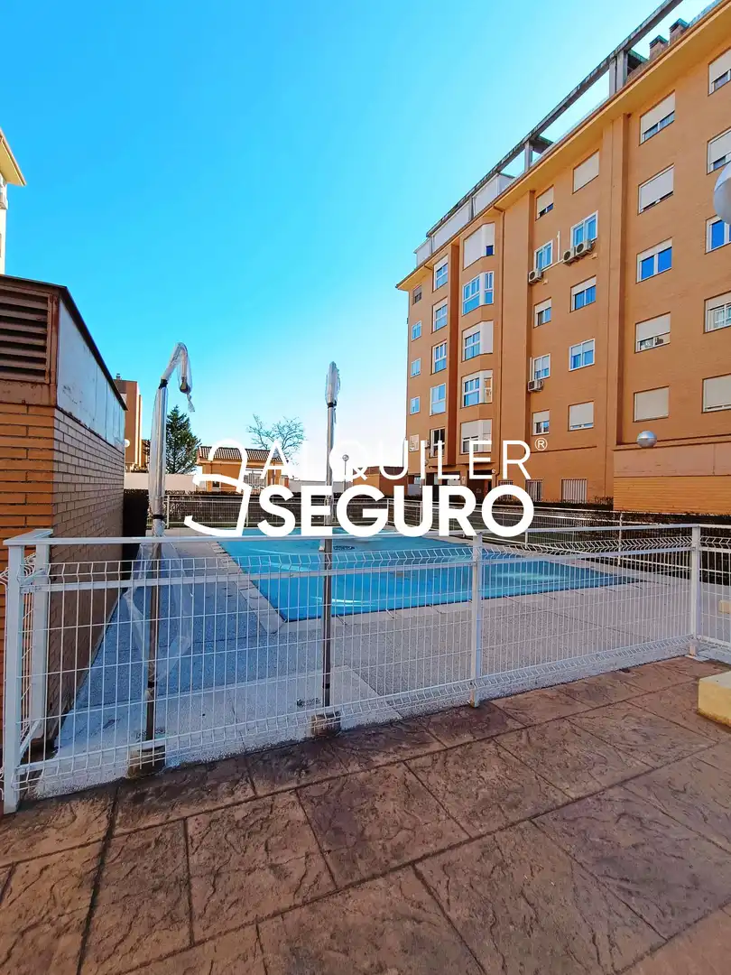 Flat for rent in Antonio Van De Pere, Hospital