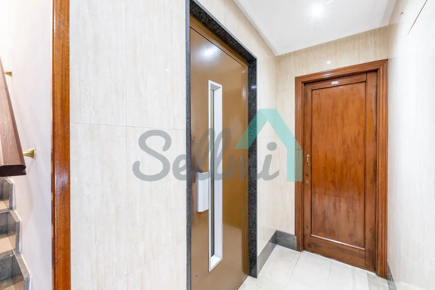 Piso en venta en Oviedo  con Calefacción