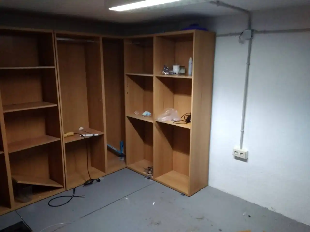 Gewerbefläche zur Miete in Casco Antiguo, imagen 4