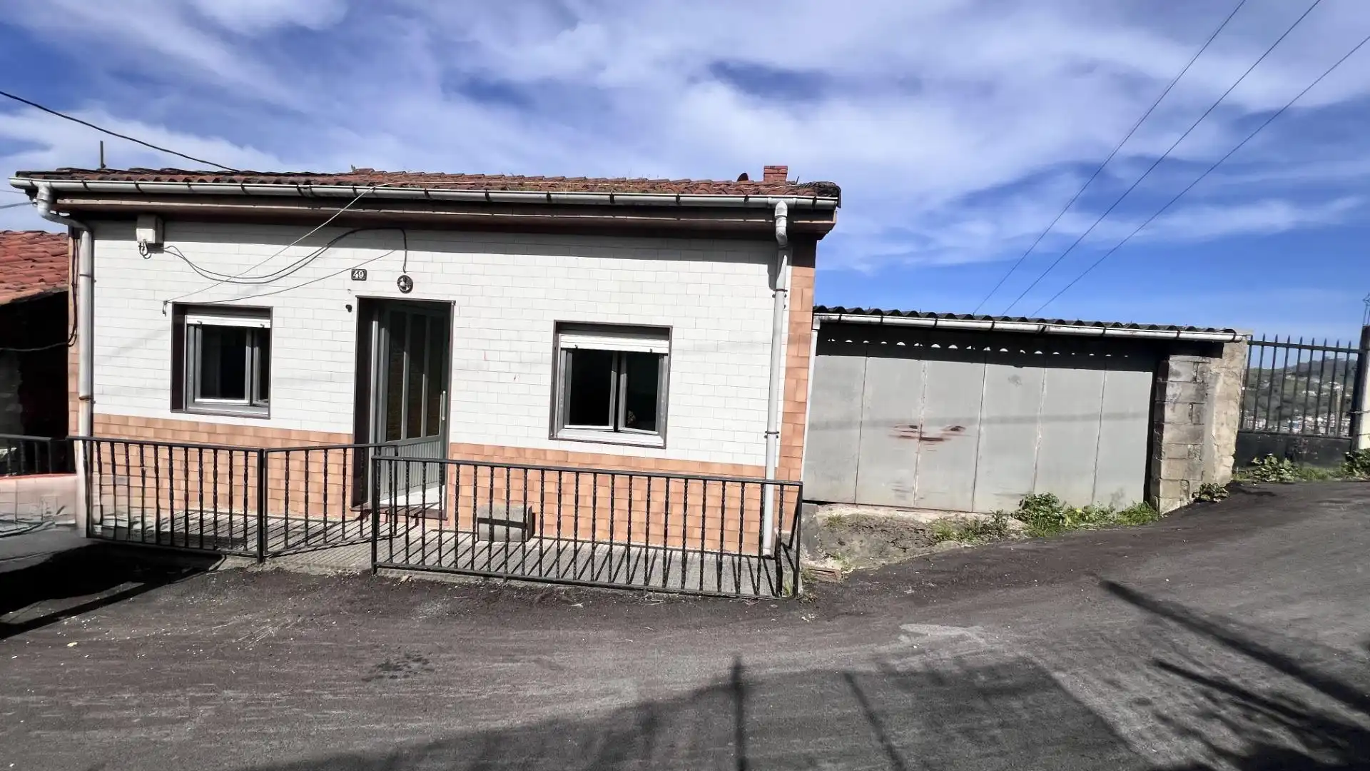 Casa o chalet en venta en Sama