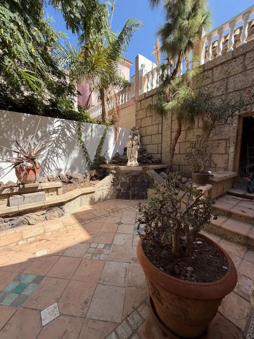 Detached house with terrace for sale in Costa Adeje, imagen 99