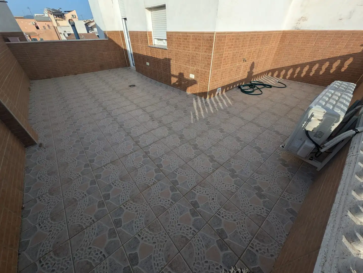Terrace of Detached homes for sale in Lucena  with Terrace, Storage room and Balcony