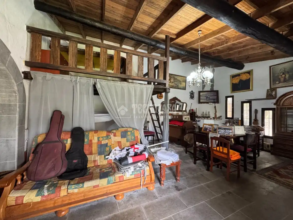 Finca rústica en venda en Las Palmas de Gran Canaria amb Terrassa i Moblat
