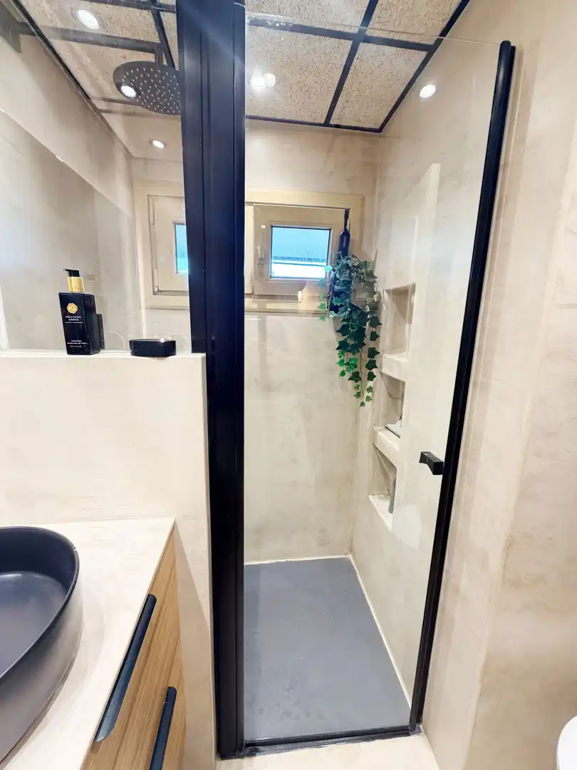 Baño de Piso en venta en Zarautz con Trastero