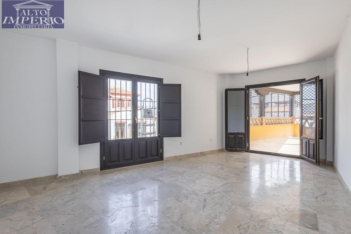 Flat for sale in La Zubia  with Balcony and Community pool