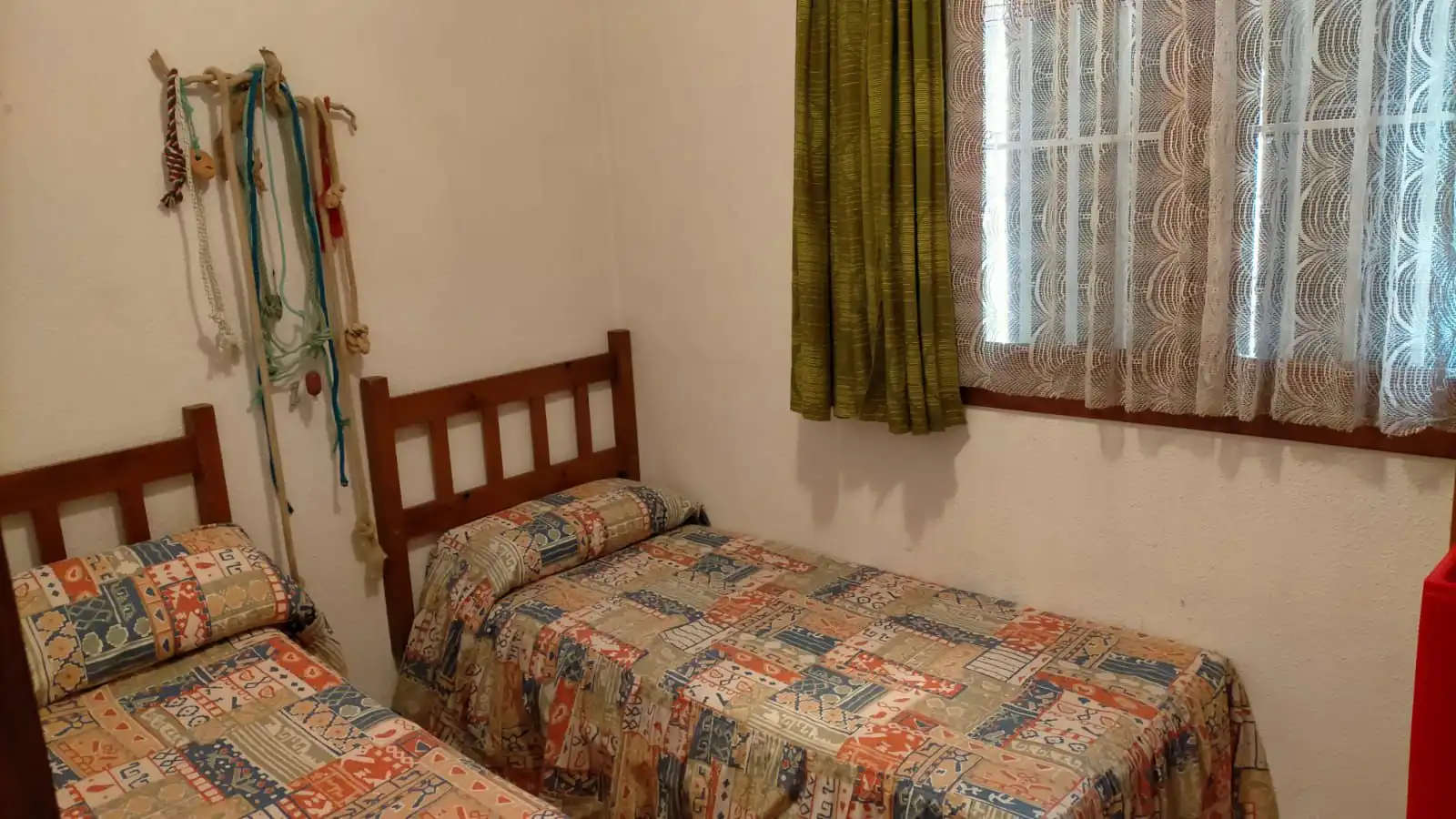Habitación de Piso en venta en Benicarló con Aire acondicionado, Terraza y Trastero