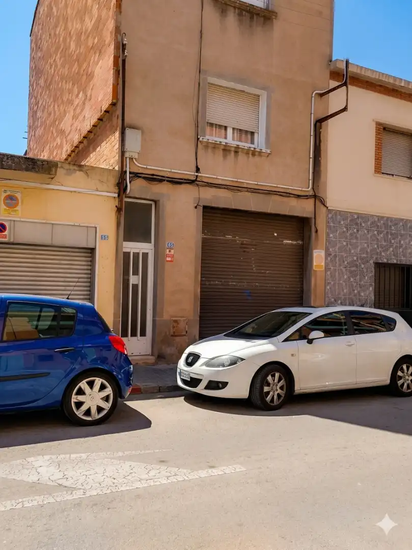 Gewerbefläche zum Verkauf in Carrer de Fatjó, imagen 4