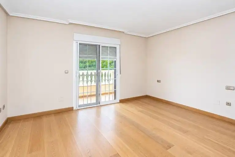 Bungalow con terraza en venta en Calle de los Auroros, imagen 4