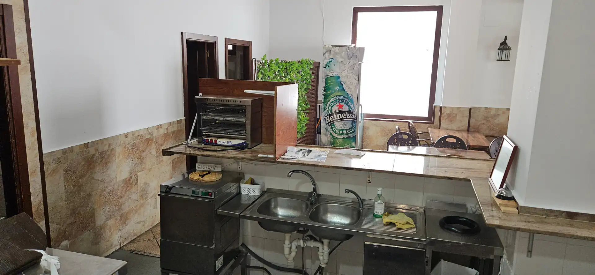 Local comercial en venda a Núcleo urbano, imagen 9