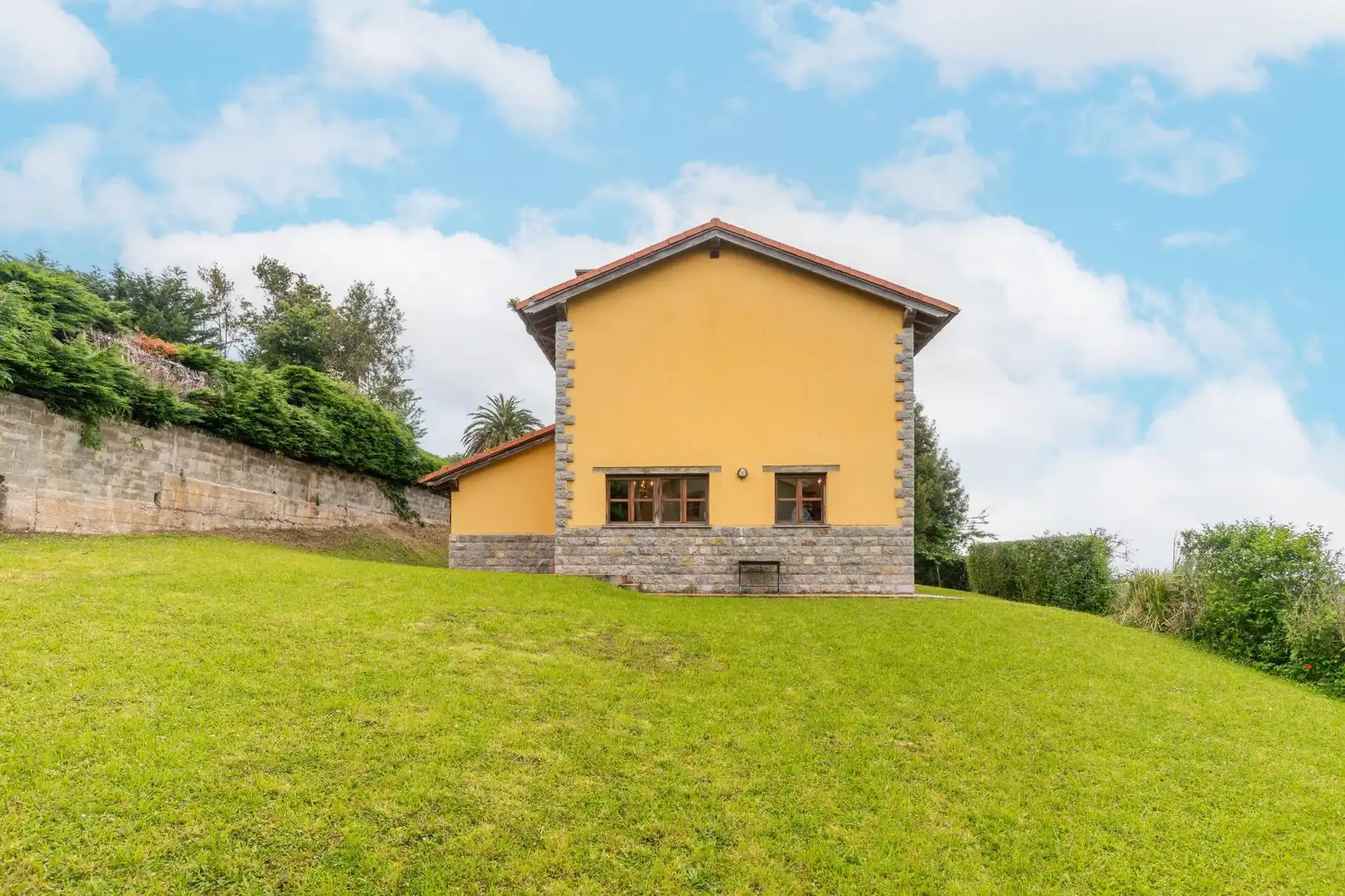 Chalet con jardín en venta en Ribadesella, imagen 9