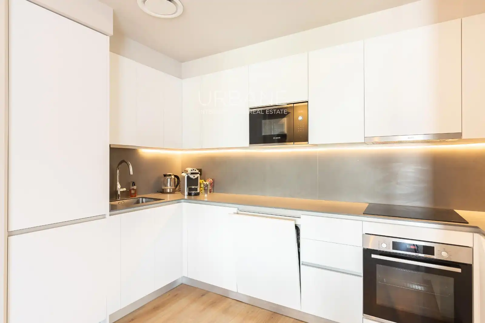Wohnung zur Miete in de Ramon Turro, Diagonal Mar i el Front Marítim del Poblenou