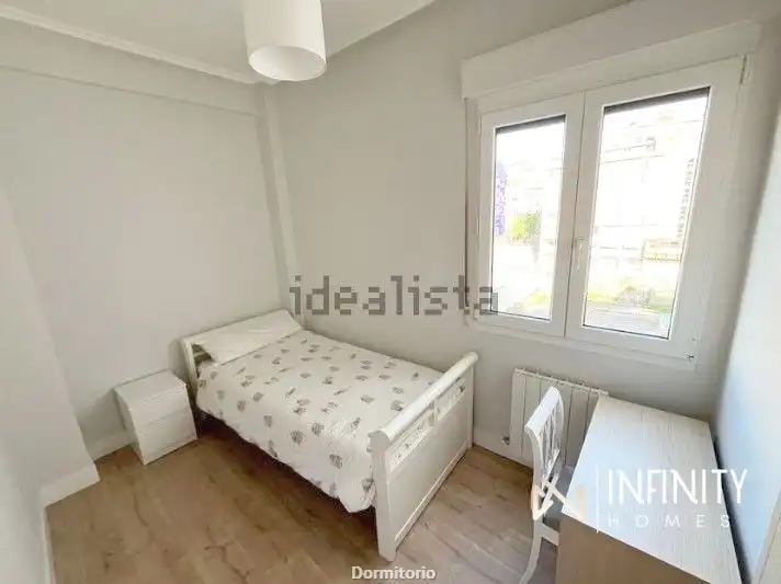 Habitación de Piso de alquiler en Bilbao  con Calefacción