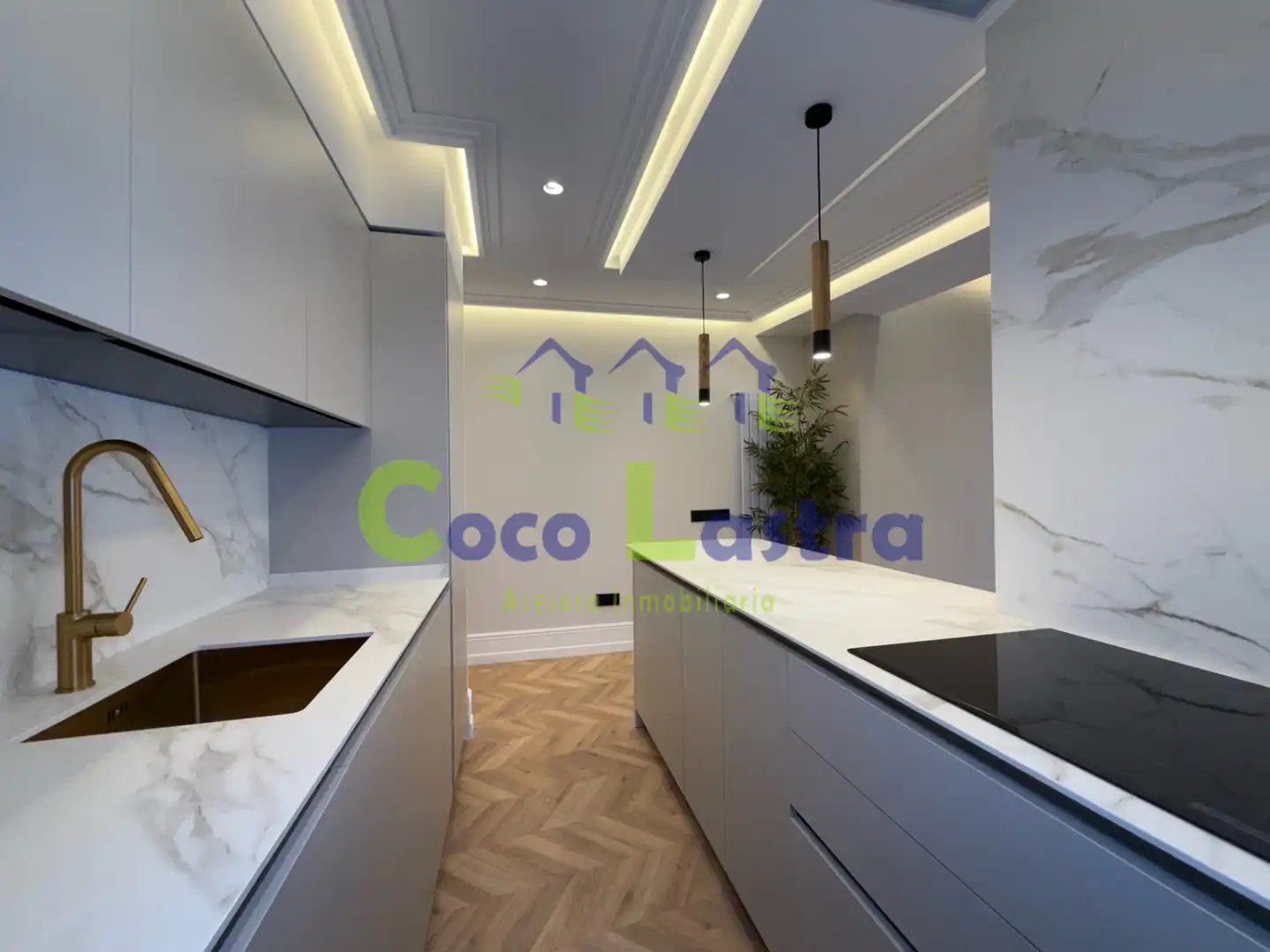 Piso con terraza en venta en Calle Corrales de Monroy, imagen 23