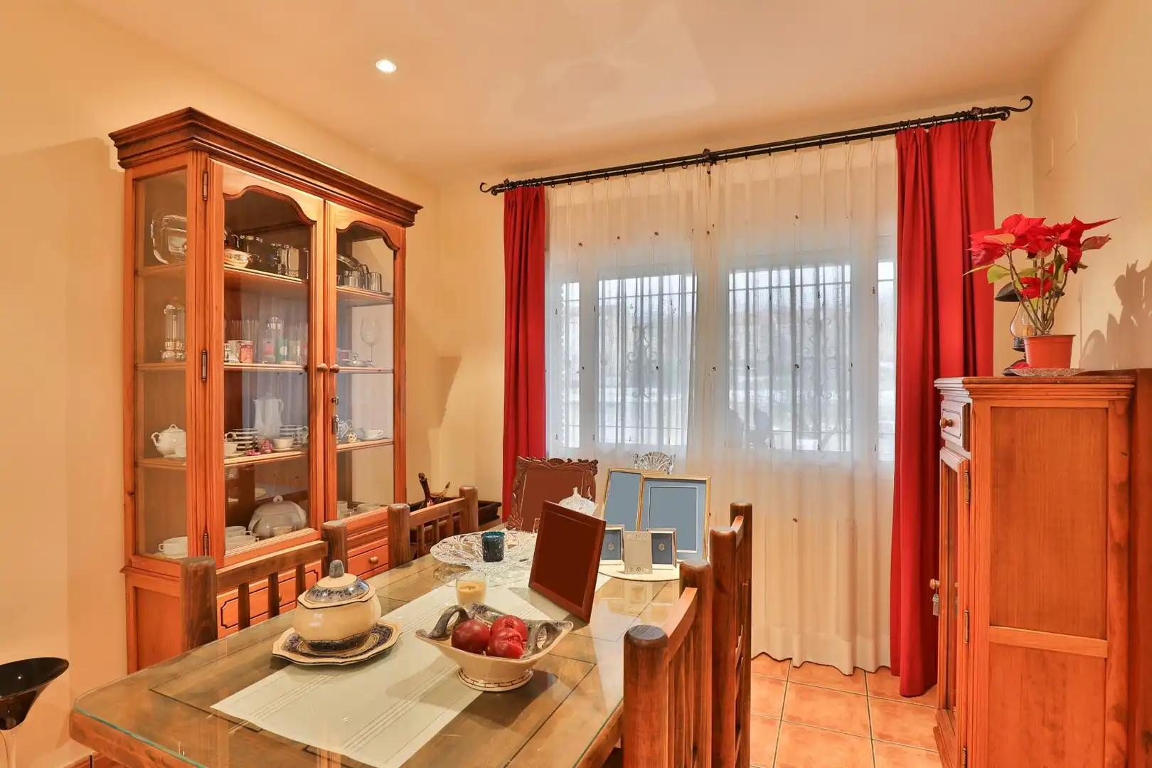 Casa bifamiliare con terrazza in vendita a Calle Málaga, imagen 9