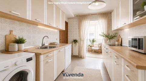 Foto 5 de Piso en venta en Calle Calle Majadahonda, Centro, Fuenlabrada