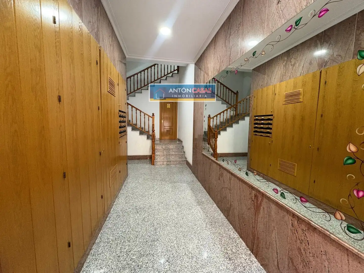 Dúplex en venda en Novelda amb Aire condicionat, Calefacció i Balcó