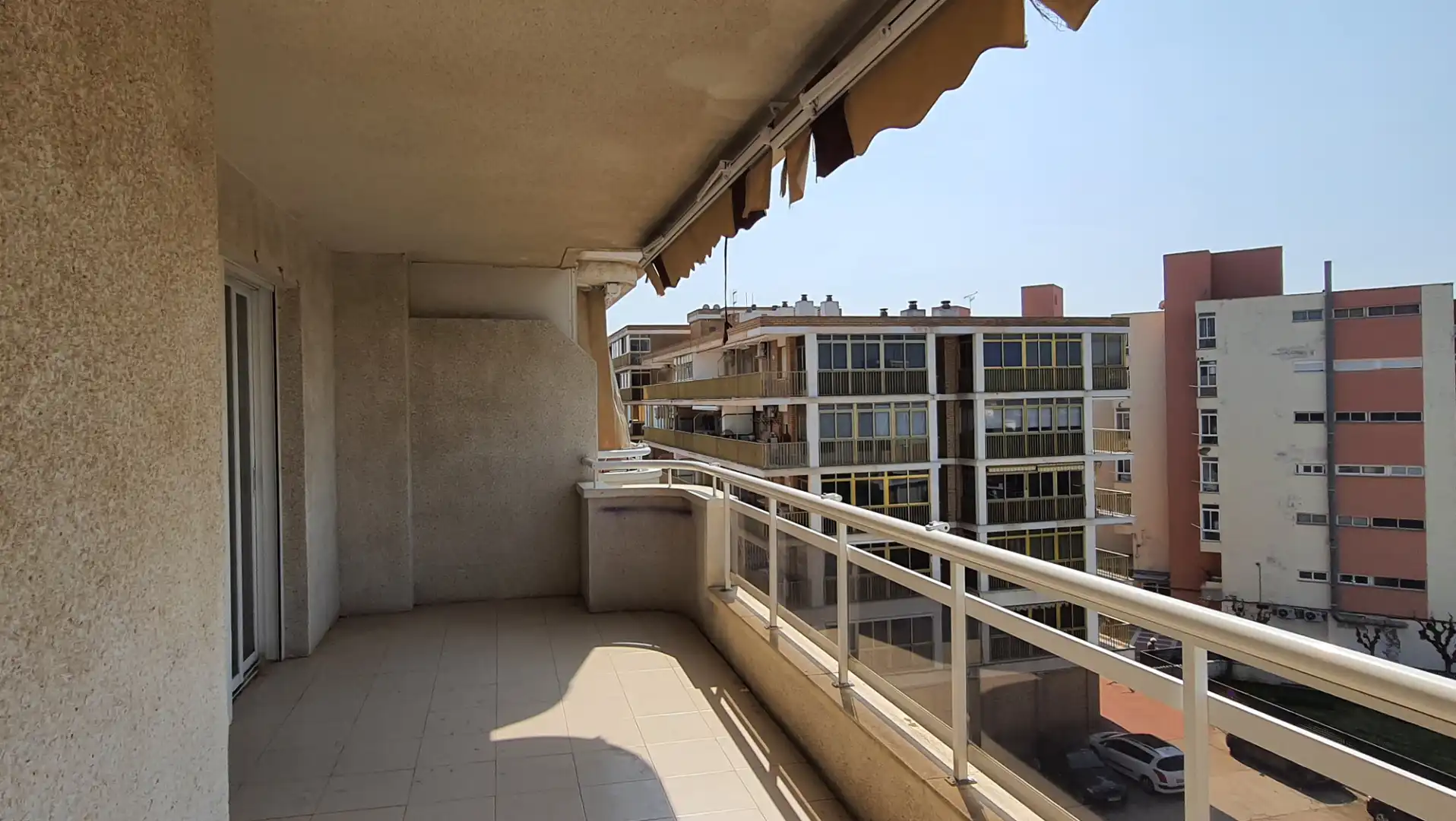 Terrassa de Apartament en venda en Vila-seca amb Terrassa i Piscina comunitària