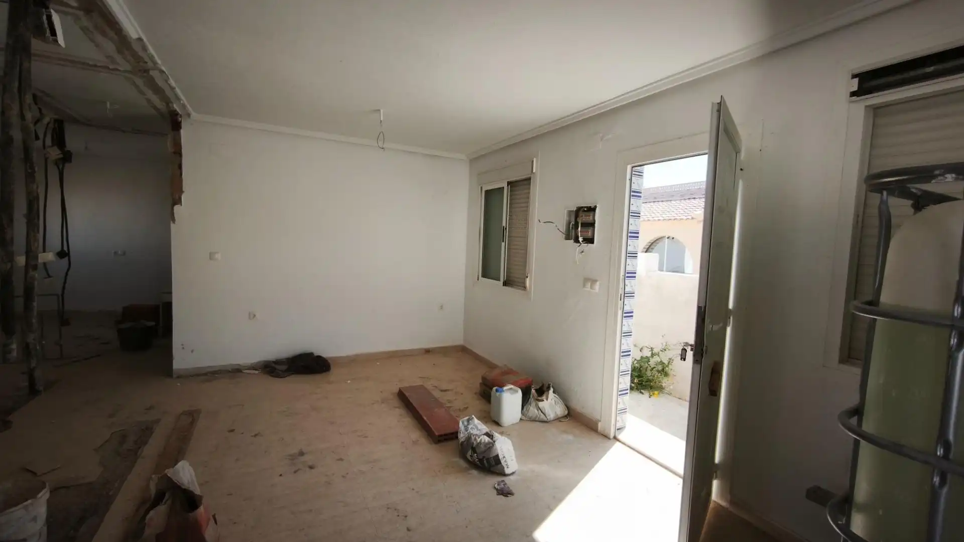 Houses for sale in Mazarrón  with Terrace and Swimming Pool