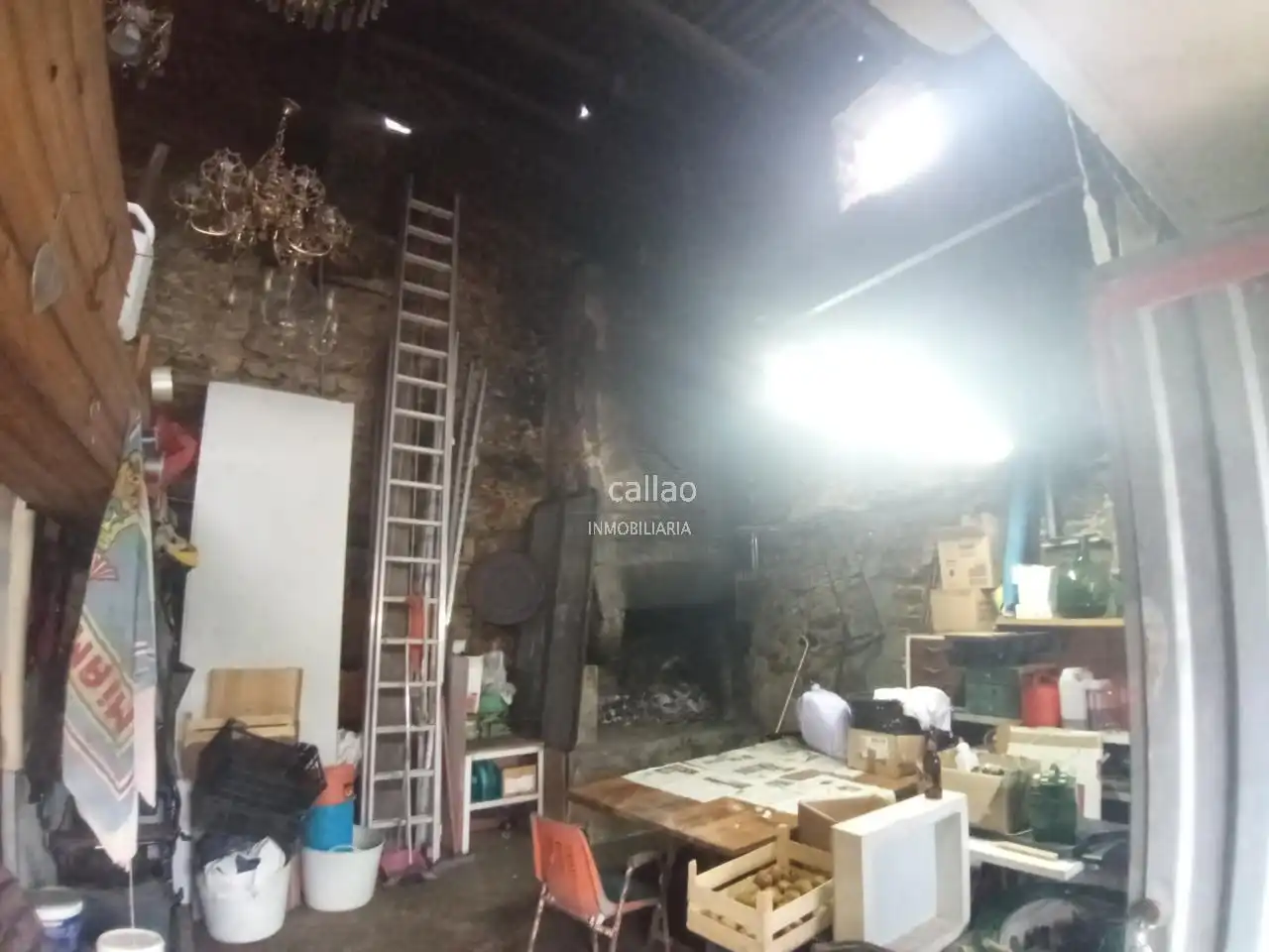 Casa o xalet en venda en Ferrol amb Jardí privat i Traster