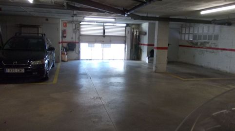 Foto 4 von Garage zur Miete in Avinguda Espanya, 97, Segur de Calafell, Calafell
