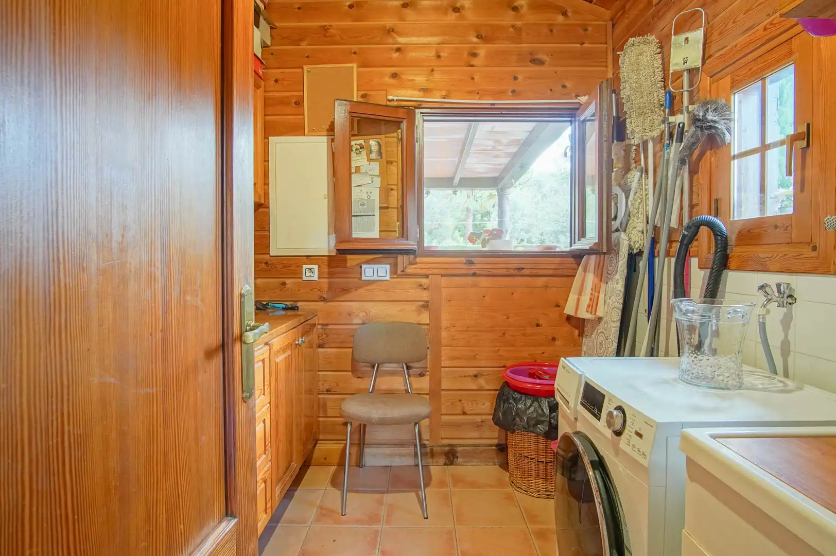 Villa avec terrasse à vendre à Orba, imagen 8