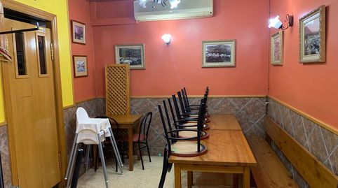 BAR RESTAURANTE EN CERVELLÓ VENTA Ó TRASPASO, image 5
