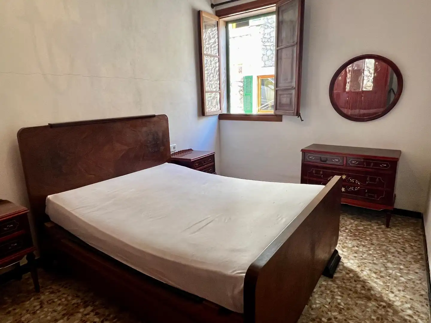 Habitación de Casa o chalet en venta en Selva