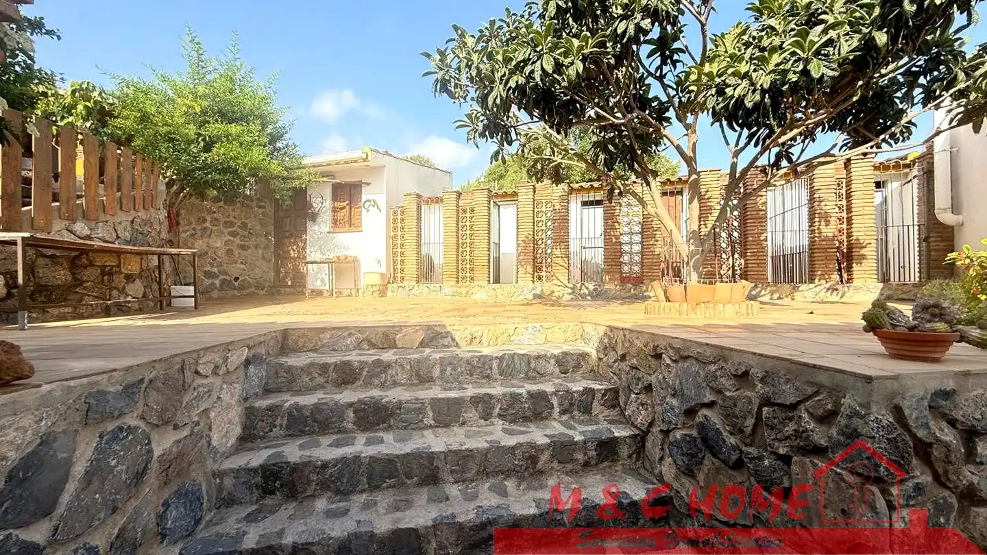 House with pool for sale in Churriana, imagen 15