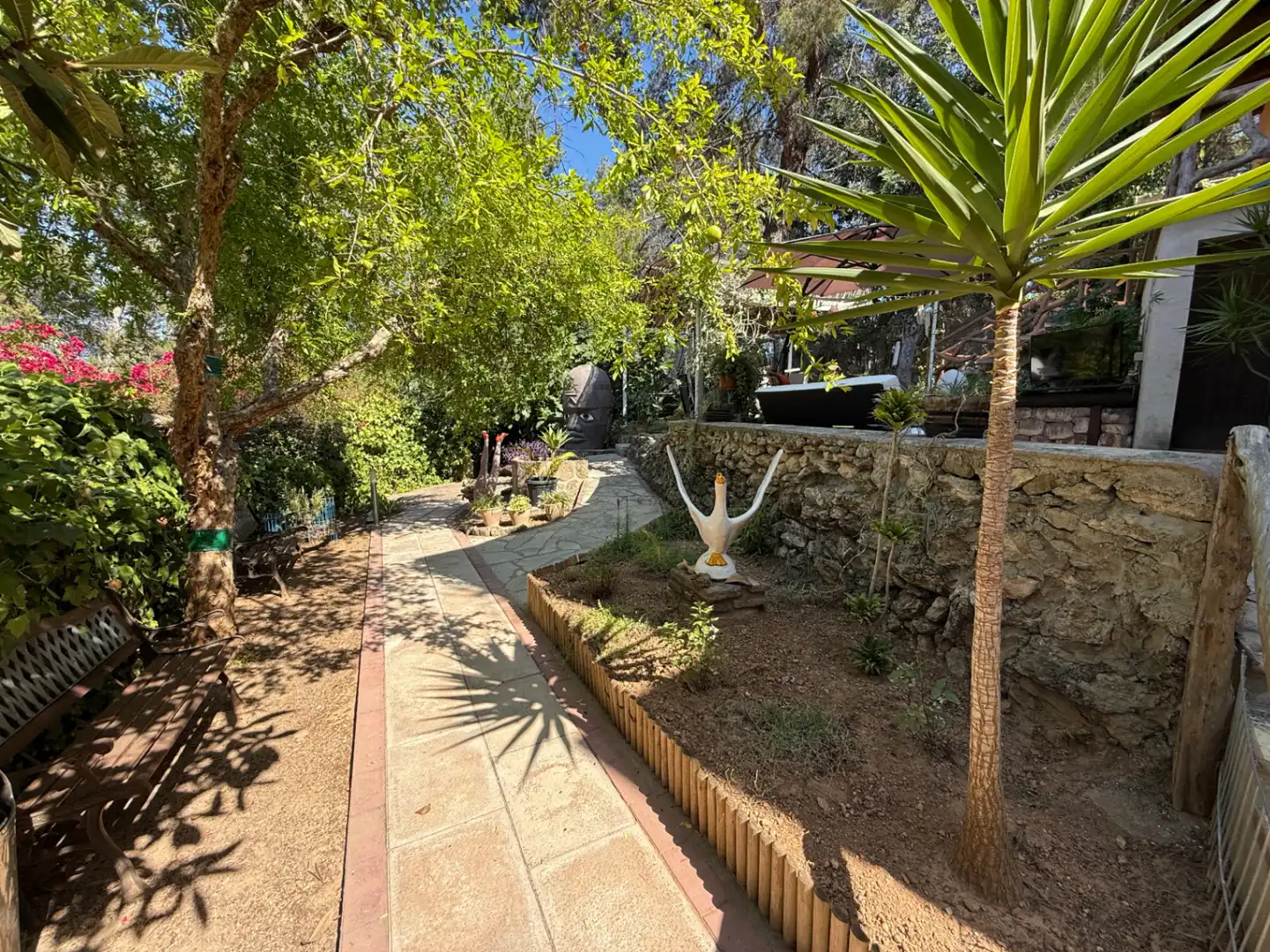 Chalet con piscina en venta en Sant Agustí-Cala de Bou, imagen 59