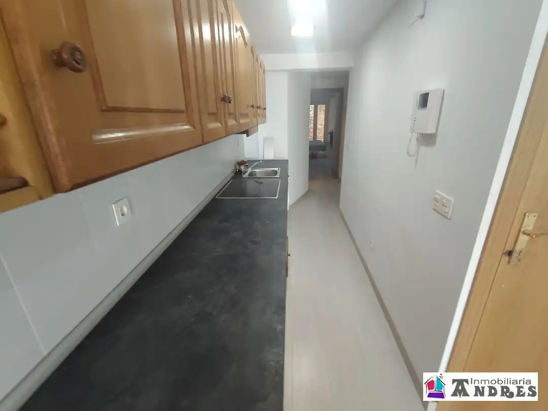 Wohnung mit Terrasse zum Verkauf in Bermeo, imagen 9