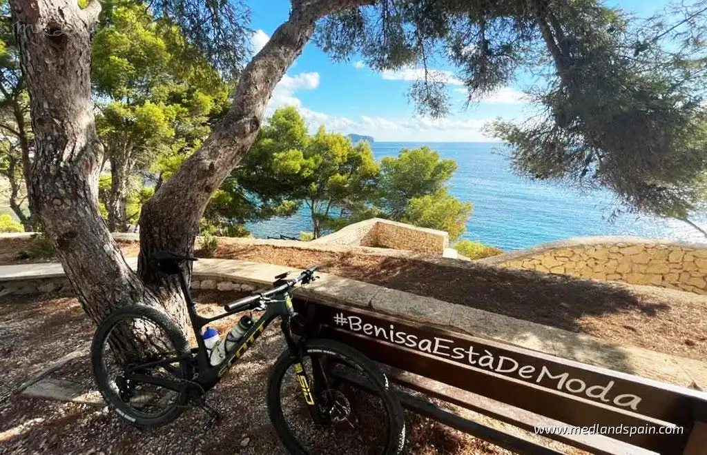 Villa con piscina in vendita a Cala Advocat - Baladrar, imagen 14