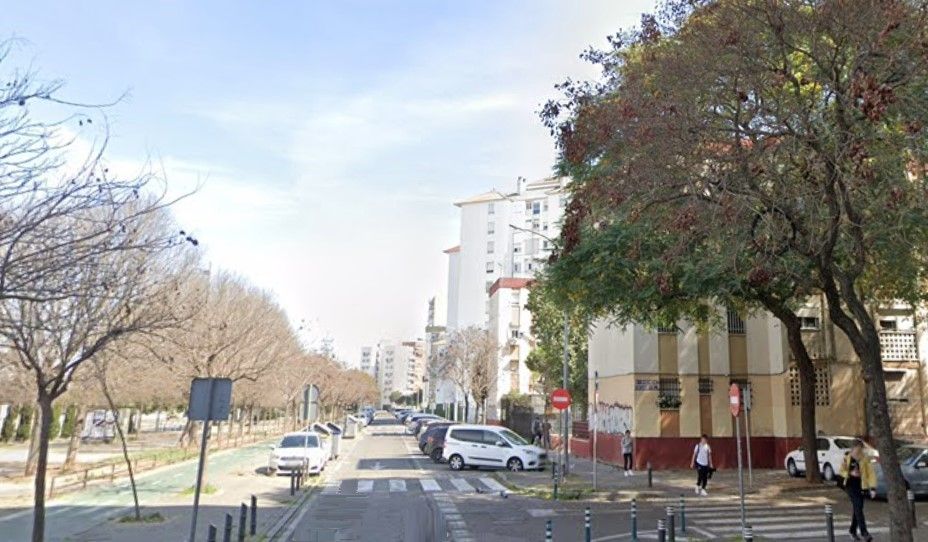 Piso en venta en Hermano Pablo, Pino Montano - Consolación