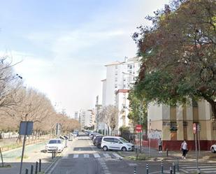 Exterior view of Flat for sale in  Sevilla Capital  with Terrace