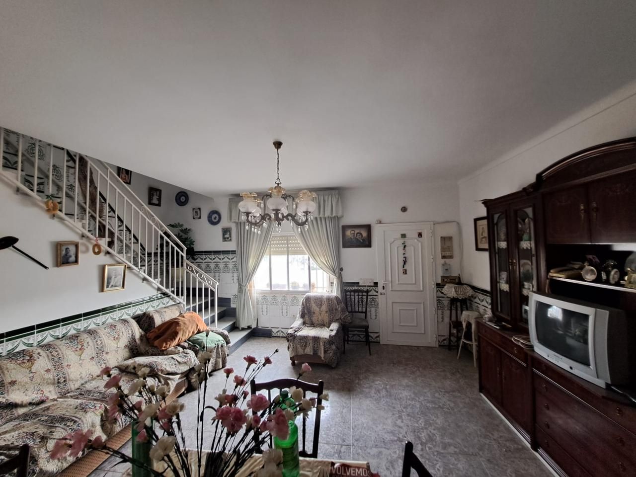 Dúplex en venda a De La Iglesia