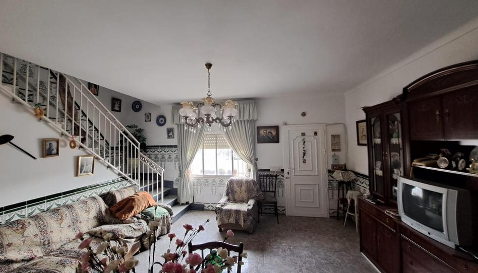 Foto 1 de Dúplex en venda a De la Iglesia, Antas, Almería