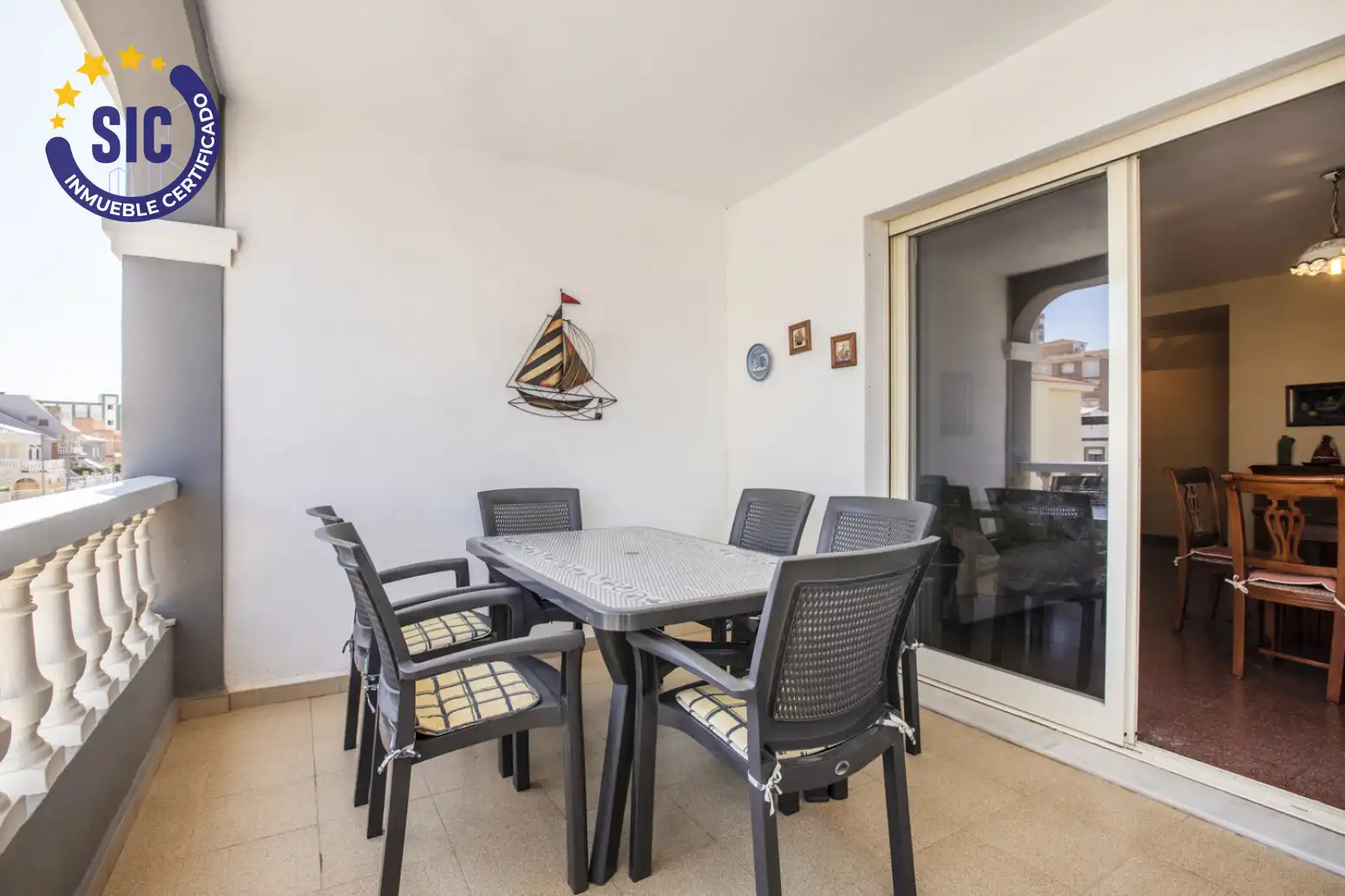 Flat with lift for sale in Sueca - C/ LLEBEIG - LA LLASTRA, imagen 6