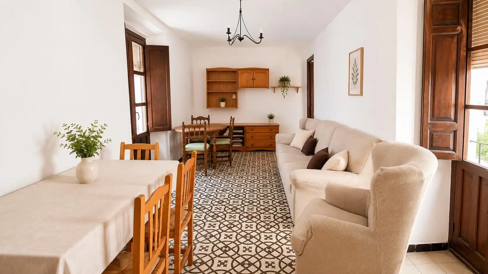 Casa amb terrassa en venda a JULIO ROMERO DE TORRES, imagen 27