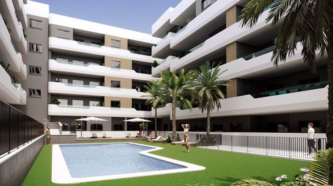 Foto 5 de Piso en venta en Pintor Sorolla, Norte, Santa Pola